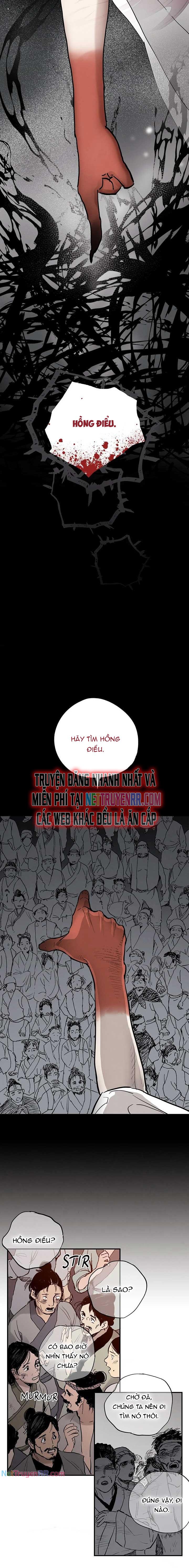 Pha Lê Xanh: Chapter 38.1