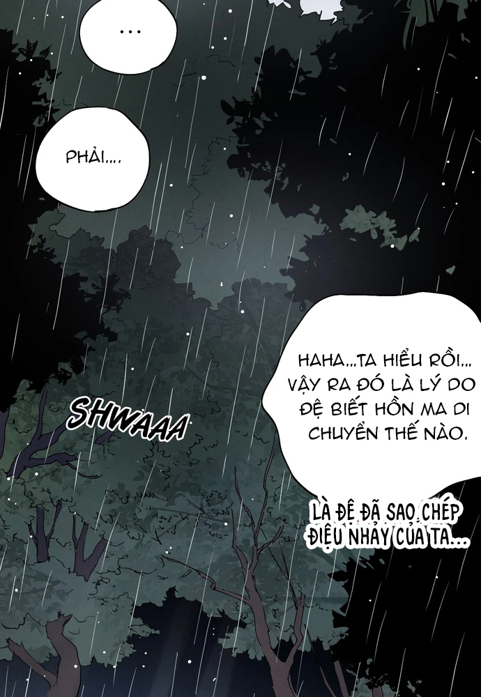 Pha Lê Xanh: Chapter 40