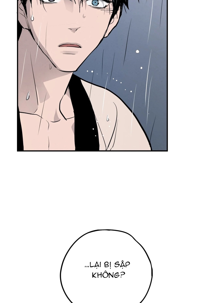 Pha Lê Xanh: Chapter 40