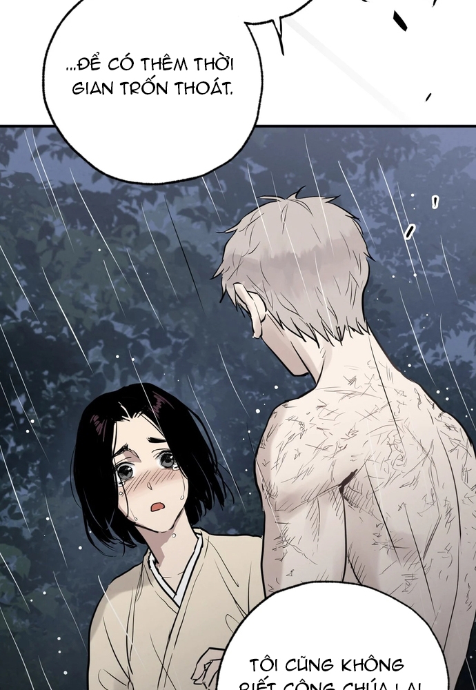 Pha Lê Xanh: Chapter 40