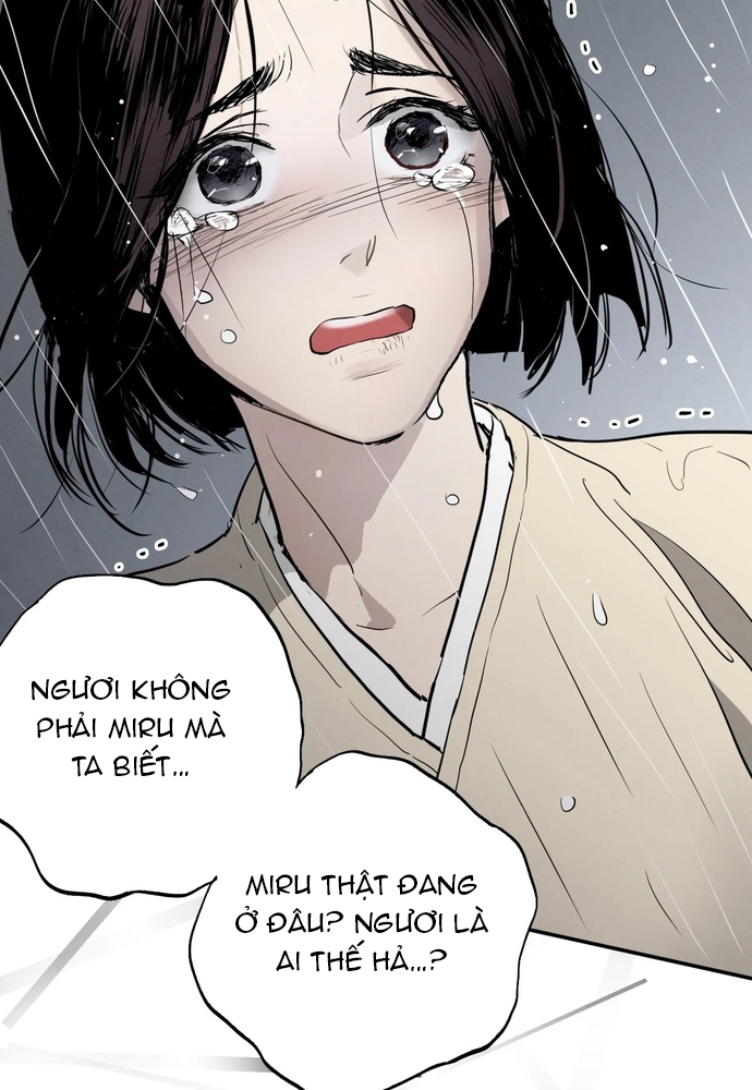 Pha Lê Xanh: Chapter 40