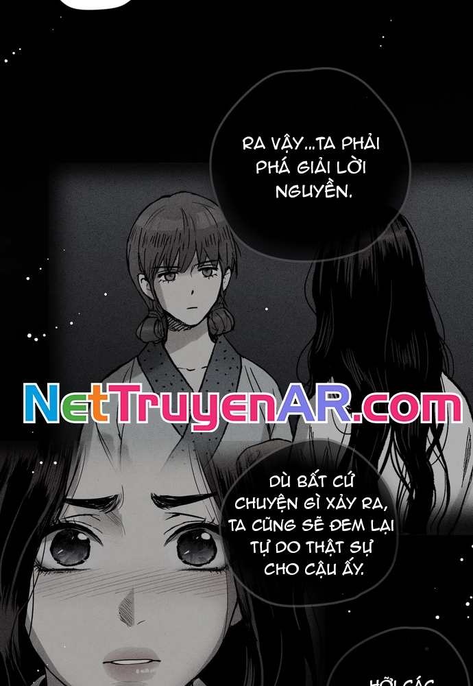 Pha Lê Xanh: Chapter 40