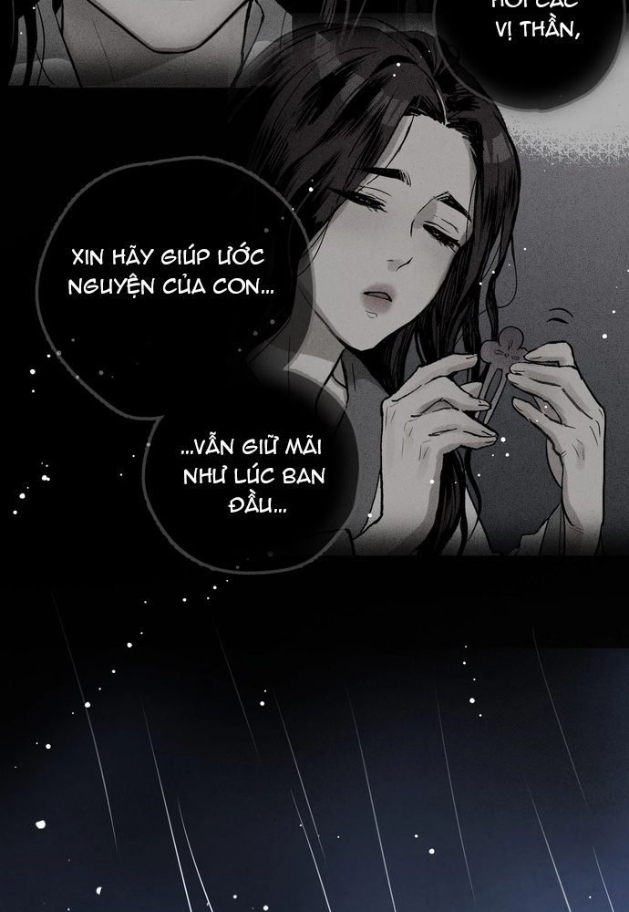 Pha Lê Xanh: Chapter 40