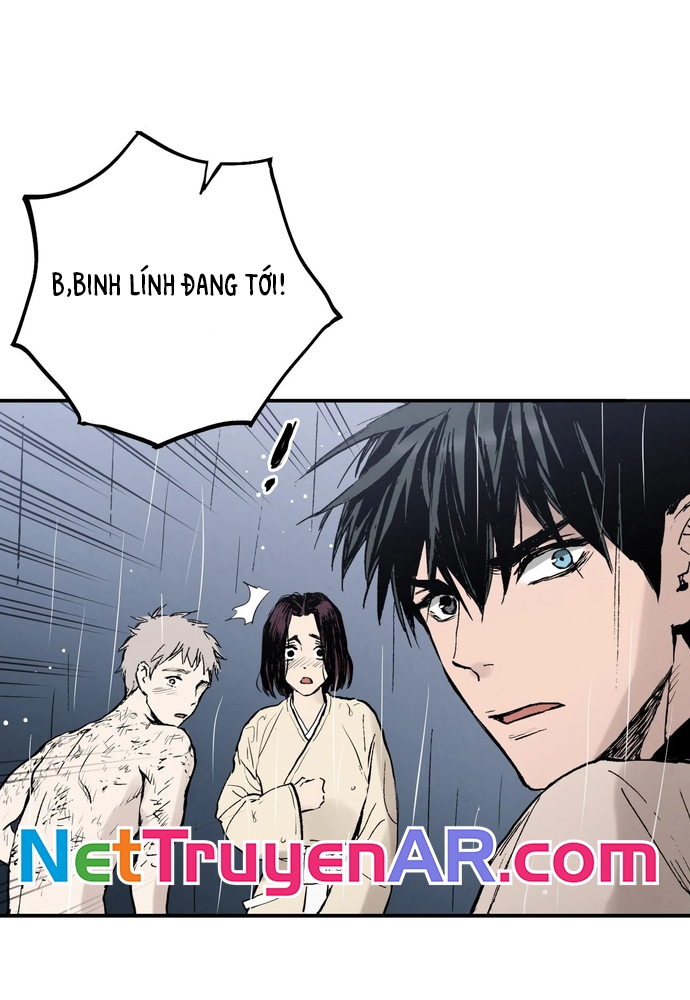 Pha Lê Xanh: Chapter 40