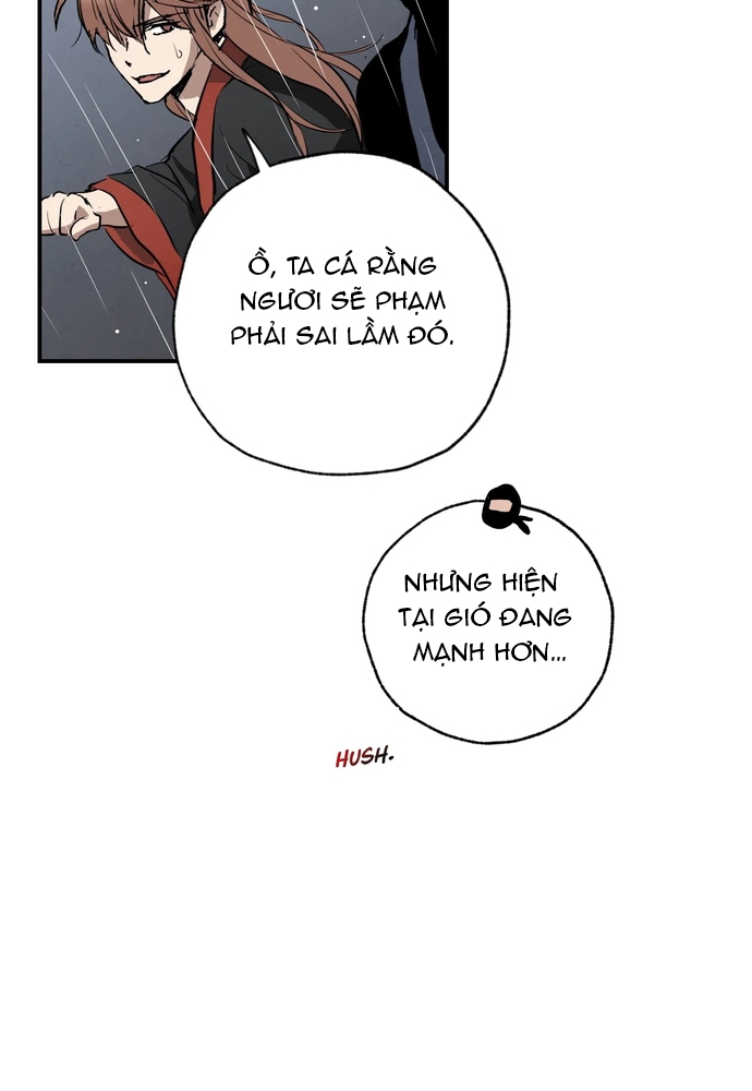 Pha Lê Xanh: Chapter 40