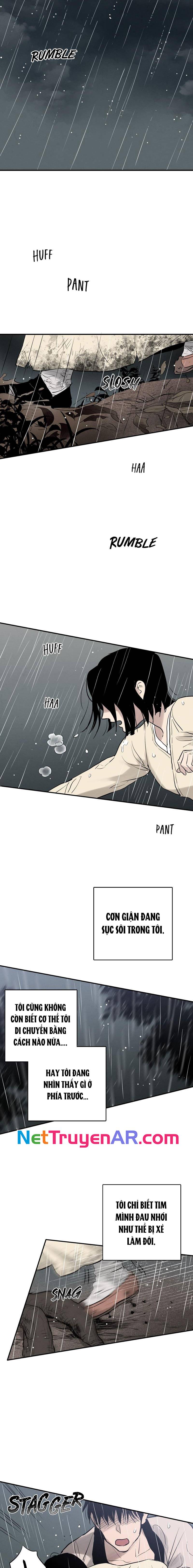 Pha Lê Xanh: Chapter 41