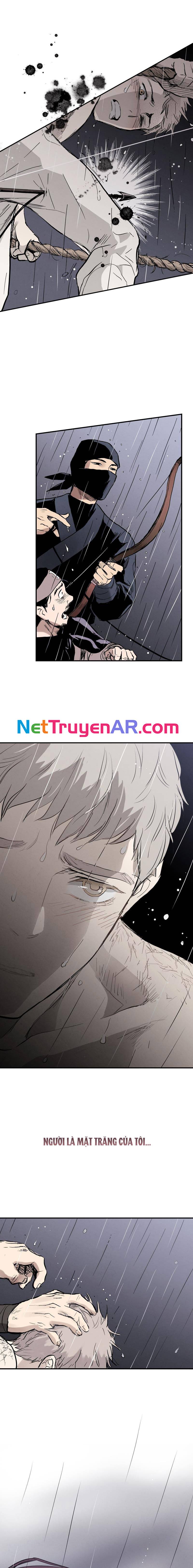 Pha Lê Xanh: Chapter 41