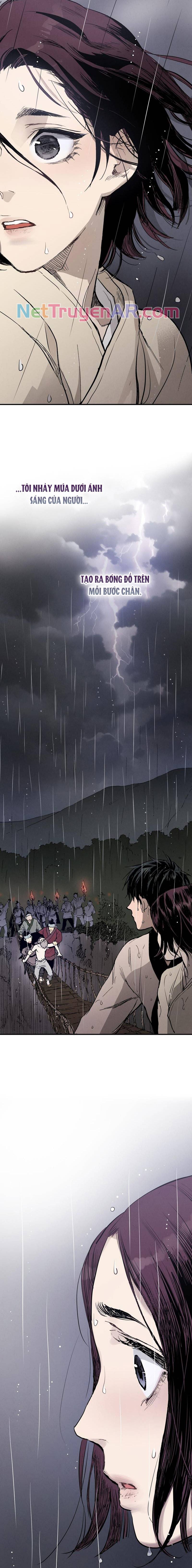 Pha Lê Xanh: Chapter 41