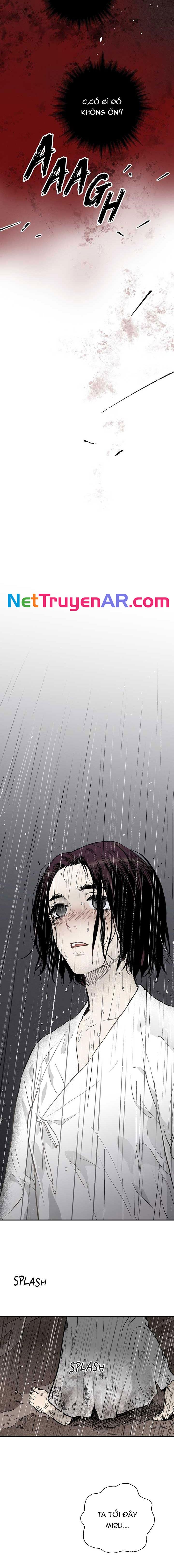 Pha Lê Xanh: Chapter 42