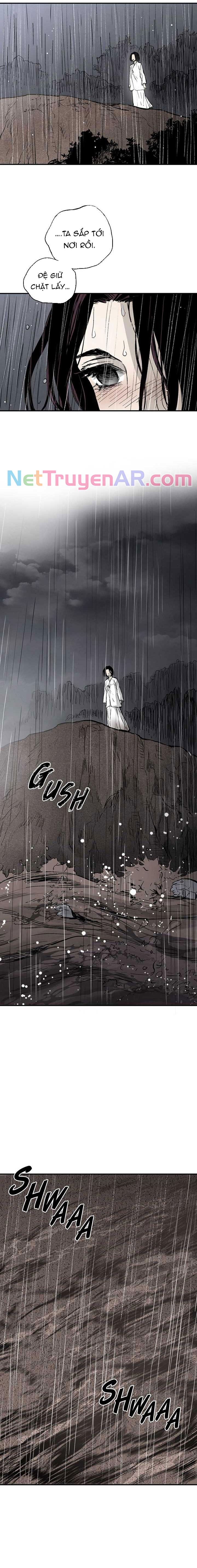 Pha Lê Xanh: Chapter 42