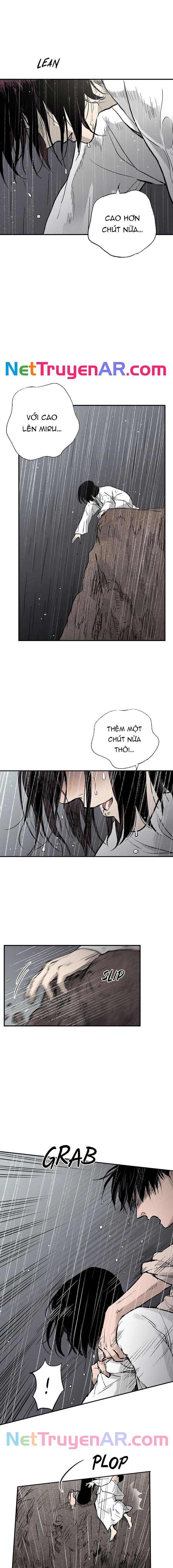 Pha Lê Xanh: Chapter 42