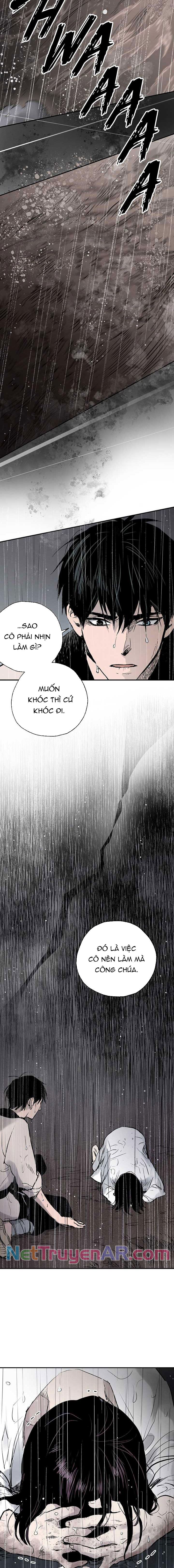 Pha Lê Xanh: Chapter 42