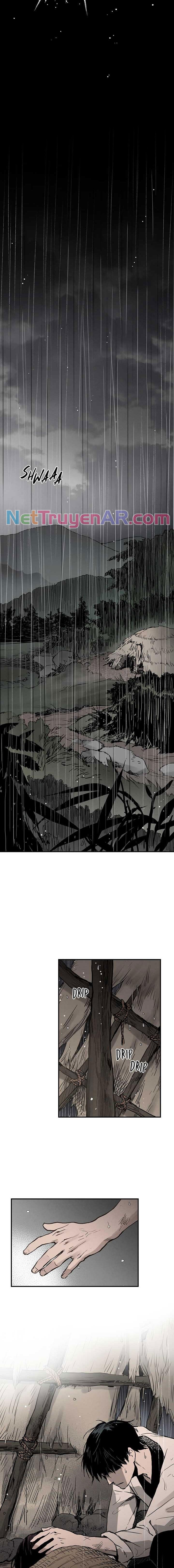 Pha Lê Xanh: Chapter 42