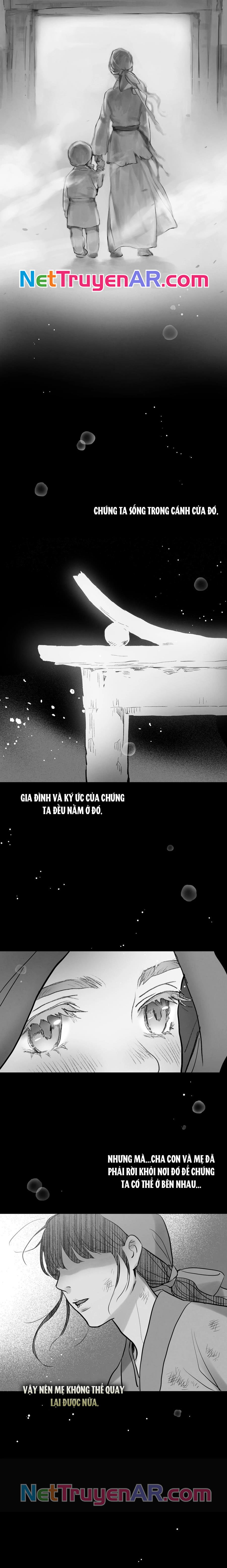 Pha Lê Xanh: Chapter 46