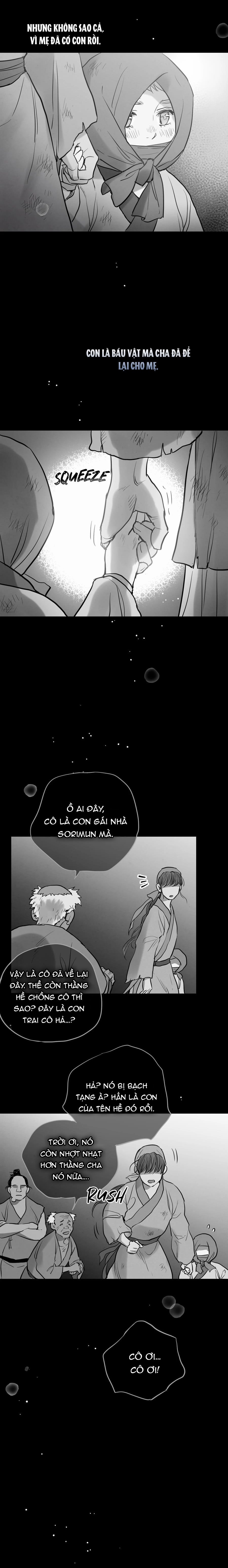 Pha Lê Xanh: Chapter 46