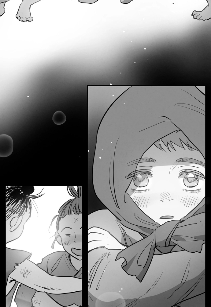 Pha Lê Xanh: Chapter 47