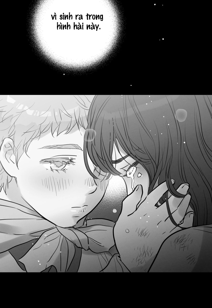 Pha Lê Xanh: Chapter 47