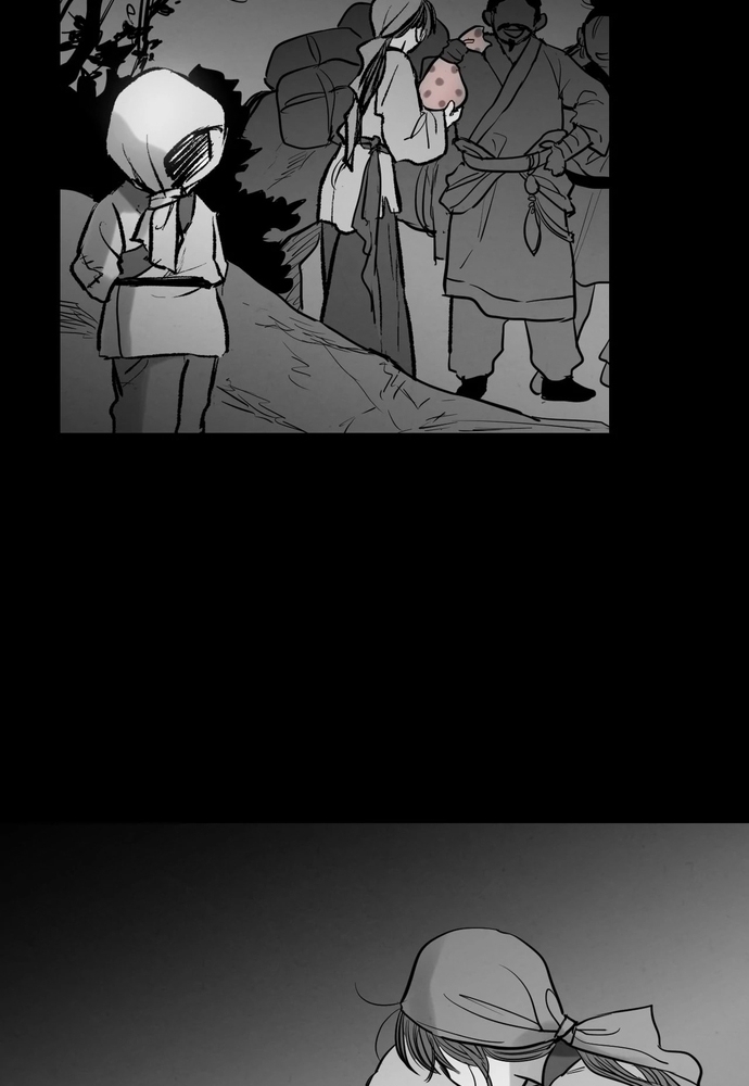 Pha Lê Xanh: Chapter 47