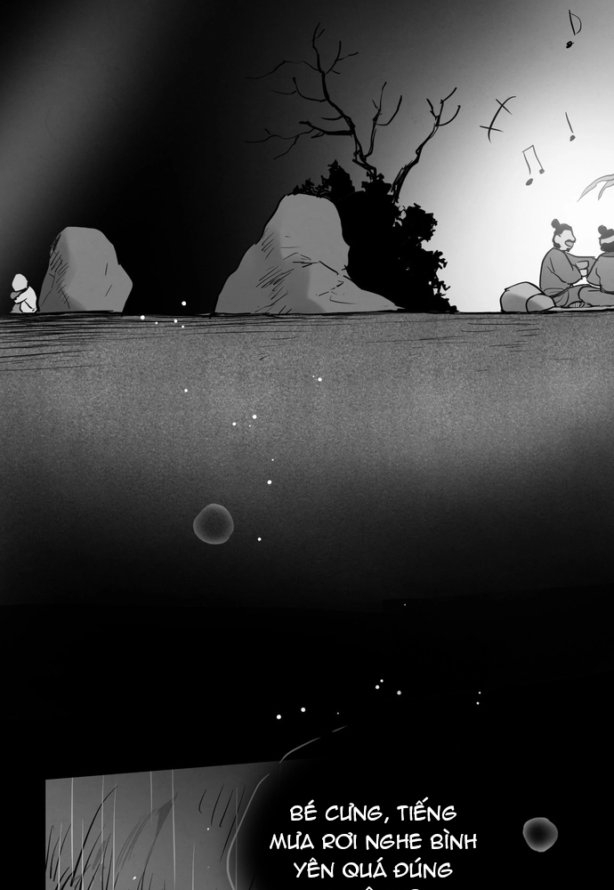 Pha Lê Xanh: Chapter 47