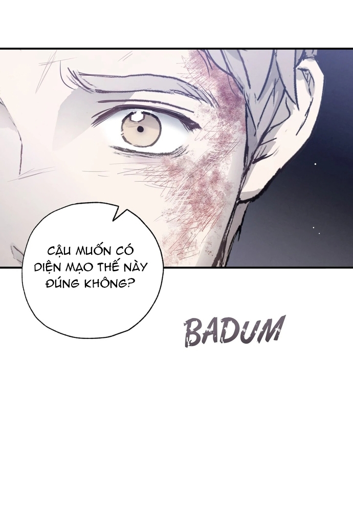 Pha Lê Xanh: Chapter 47