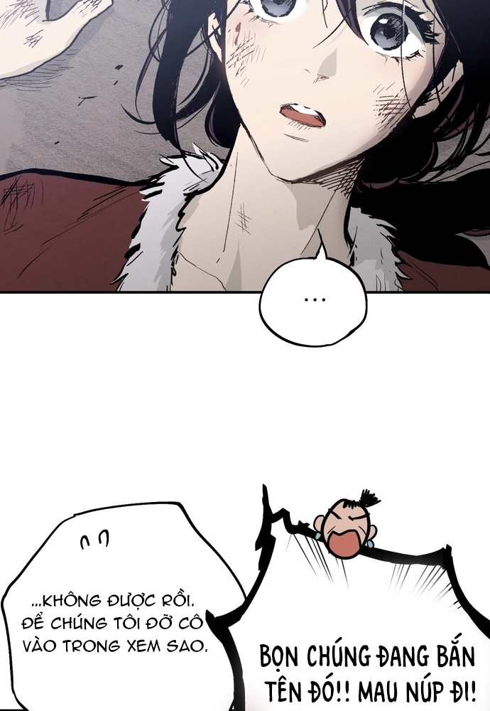 Pha Lê Xanh: Chapter 48