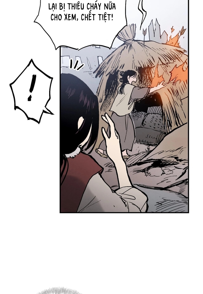 Pha Lê Xanh: Chapter 48