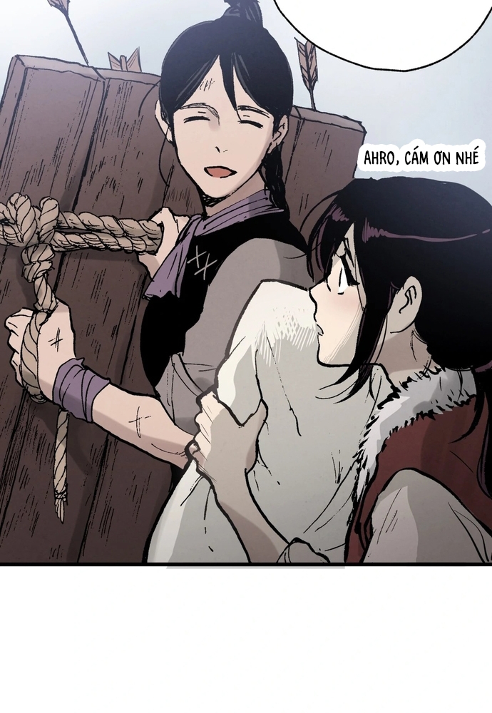 Pha Lê Xanh: Chapter 48