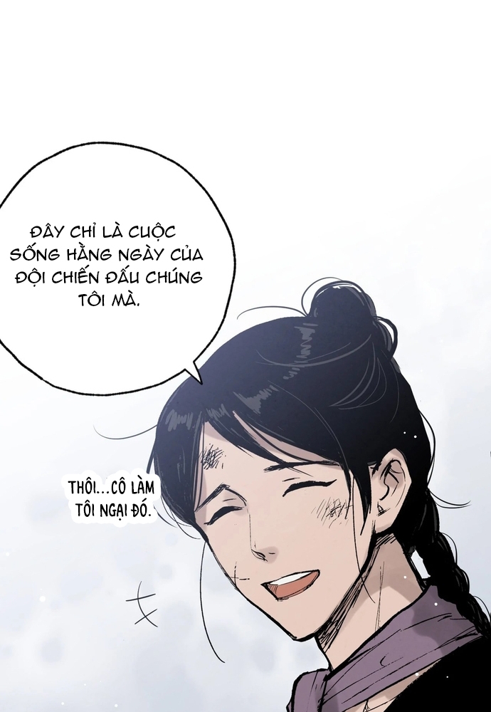 Pha Lê Xanh: Chapter 48