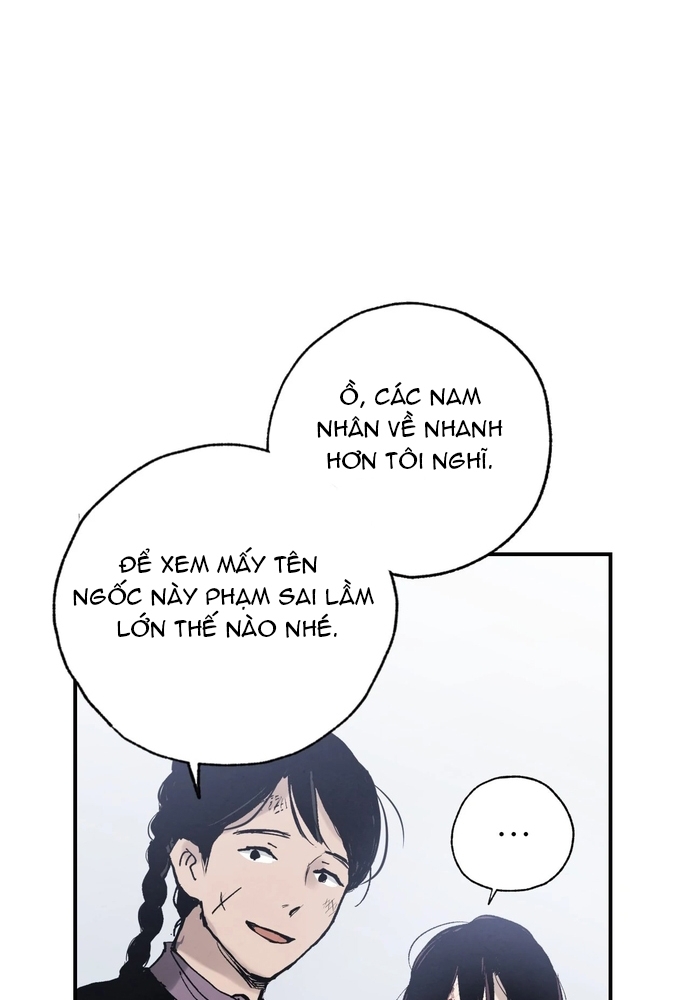 Pha Lê Xanh: Chapter 48