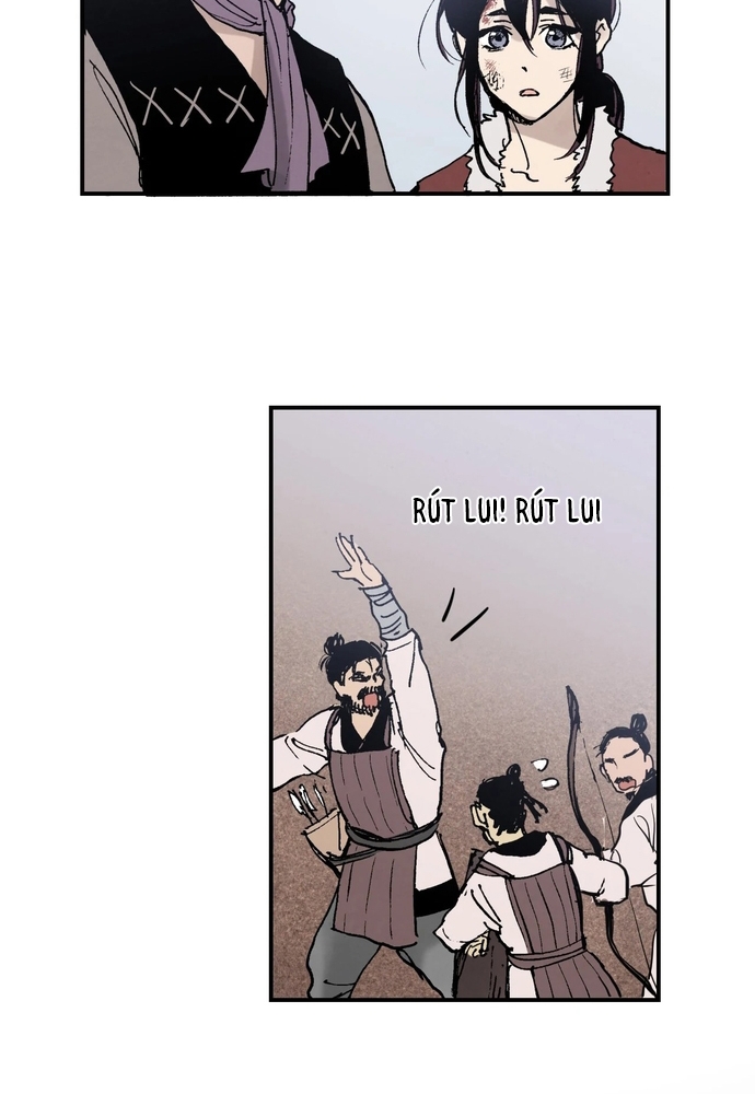 Pha Lê Xanh: Chapter 48