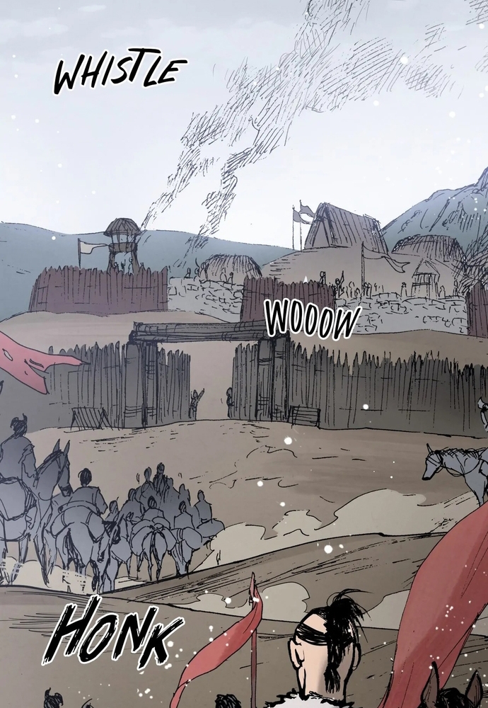 Pha Lê Xanh: Chapter 48