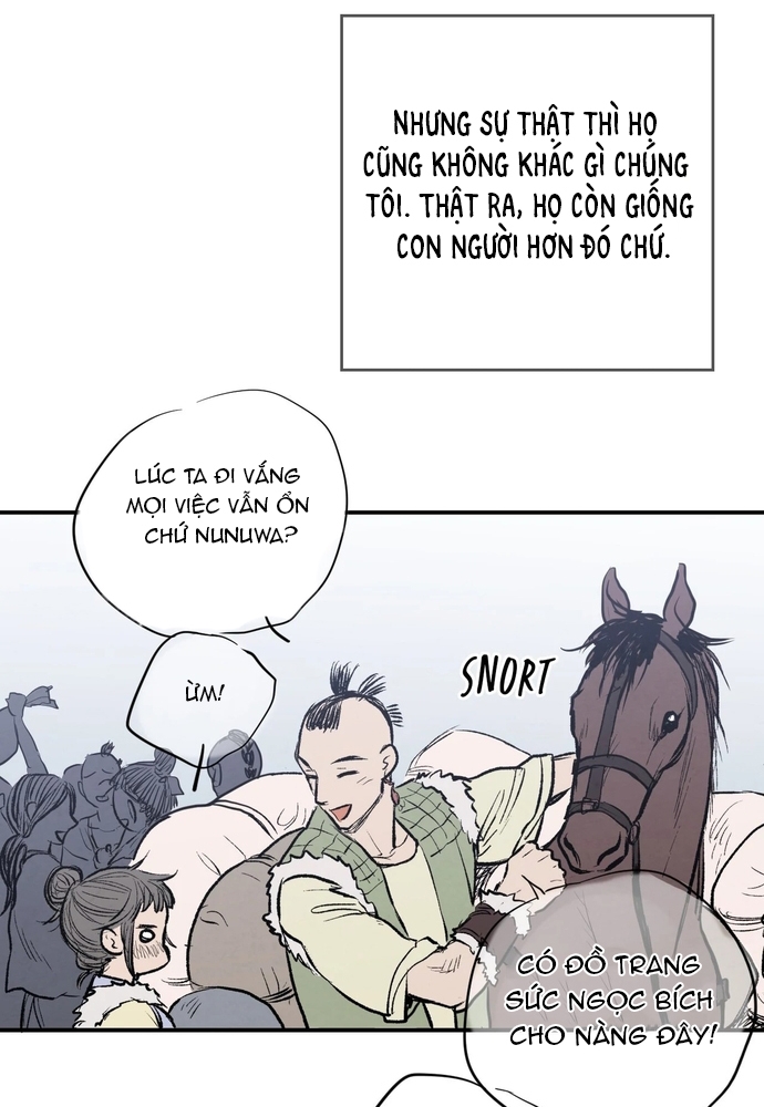 Pha Lê Xanh: Chapter 48