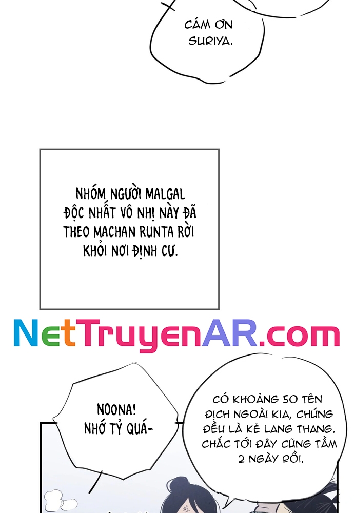 Pha Lê Xanh: Chapter 48