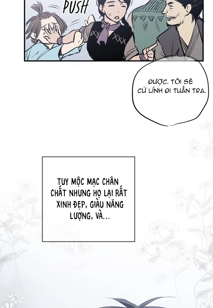 Pha Lê Xanh: Chapter 48