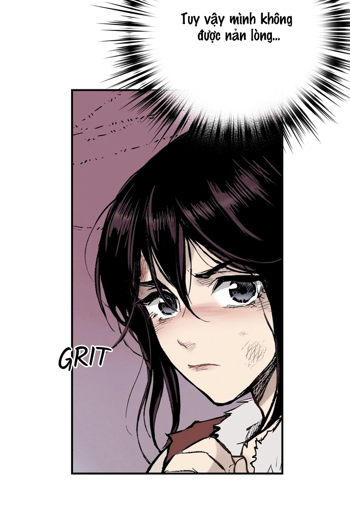 Pha Lê Xanh: Chapter 48