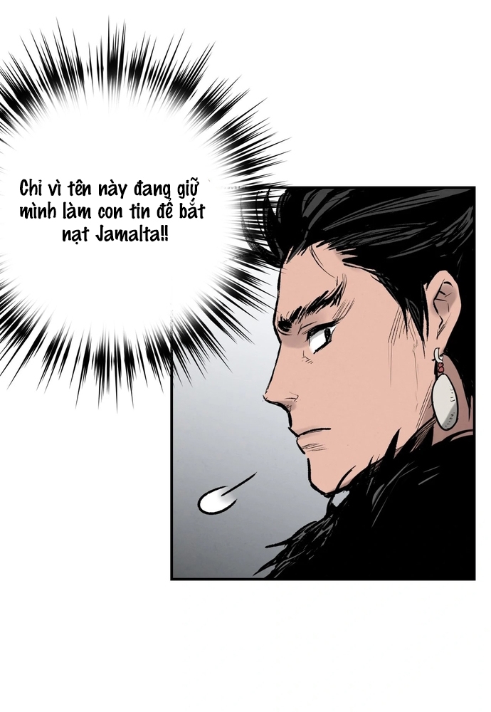 Pha Lê Xanh: Chapter 48