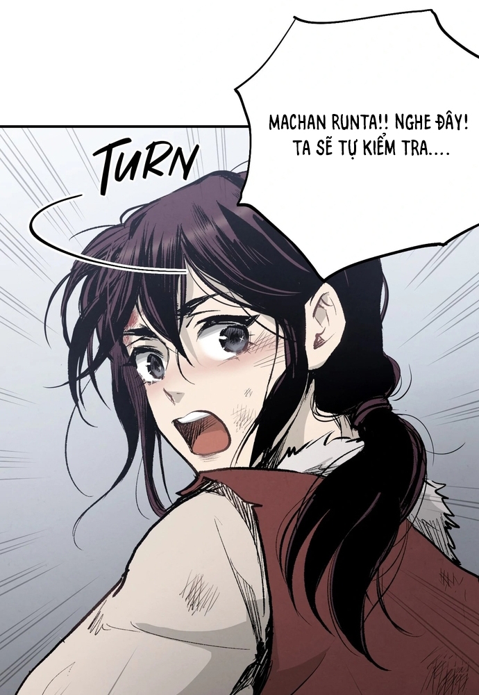 Pha Lê Xanh: Chapter 48