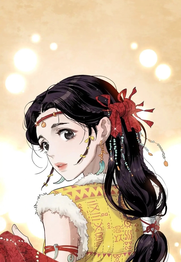 Pha Lê Xanh: Chapter 49