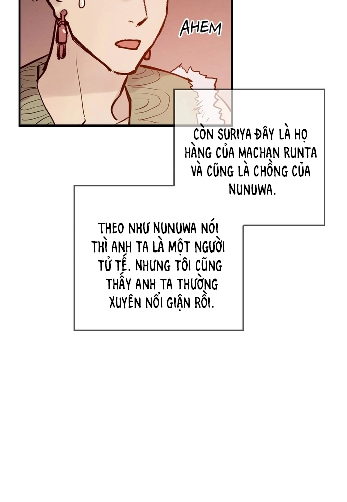 Pha Lê Xanh: Chapter 49