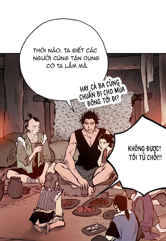 Pha Lê Xanh: Chapter 49