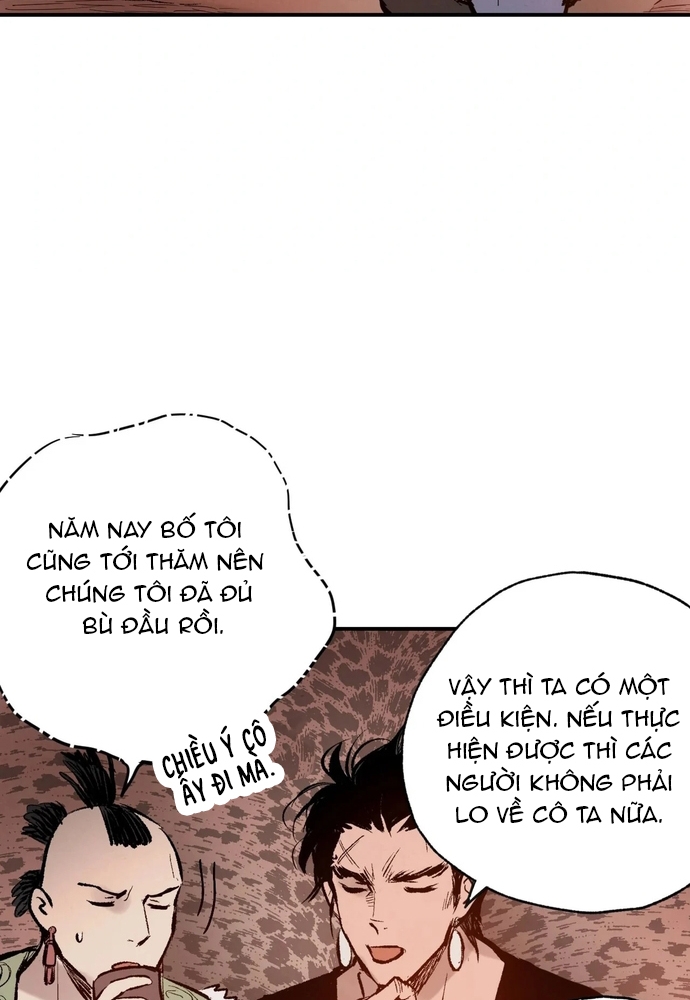 Pha Lê Xanh: Chapter 49