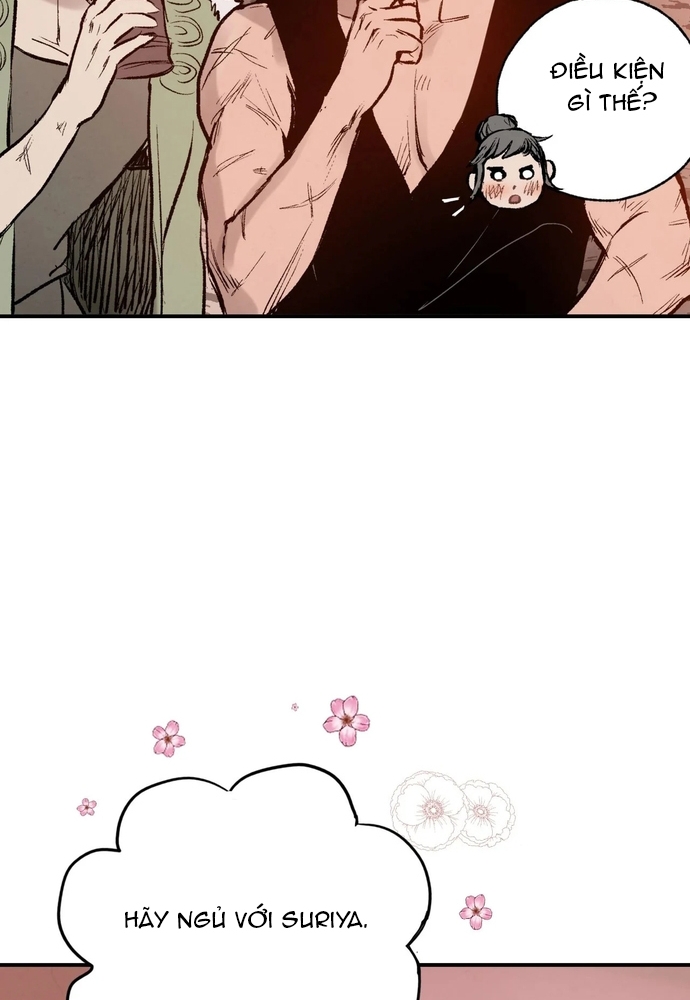 Pha Lê Xanh: Chapter 49