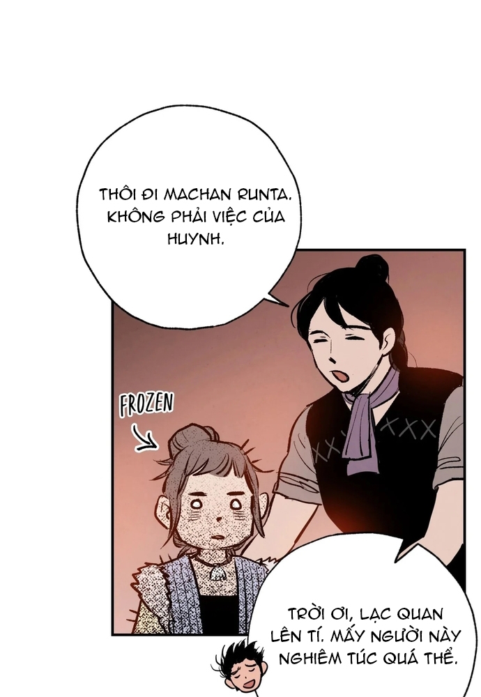 Pha Lê Xanh: Chapter 49