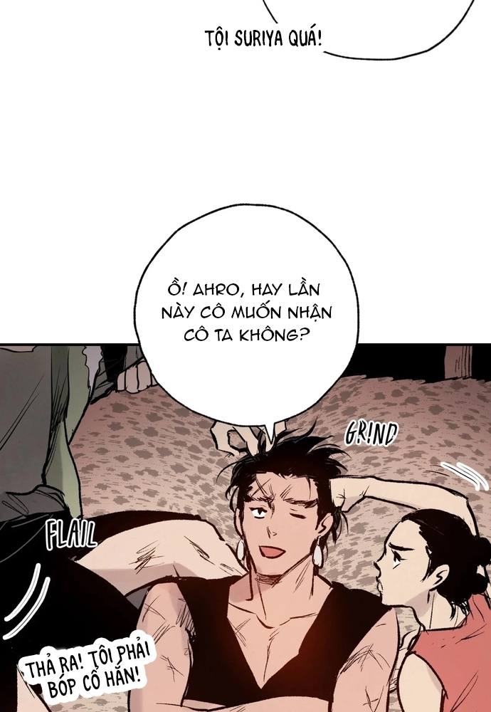 Pha Lê Xanh: Chapter 49