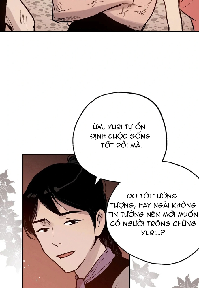 Pha Lê Xanh: Chapter 49