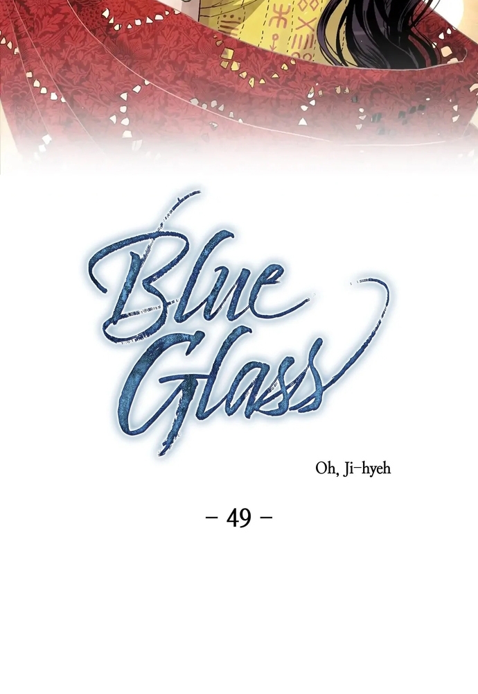 Pha Lê Xanh: Chapter 49