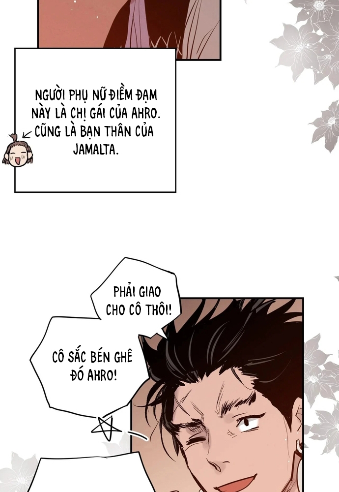 Pha Lê Xanh: Chapter 49