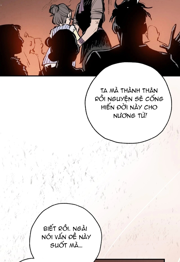 Pha Lê Xanh: Chapter 49