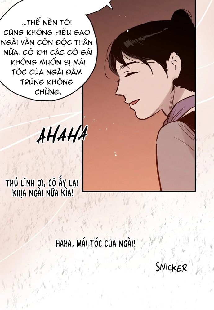 Pha Lê Xanh: Chapter 49