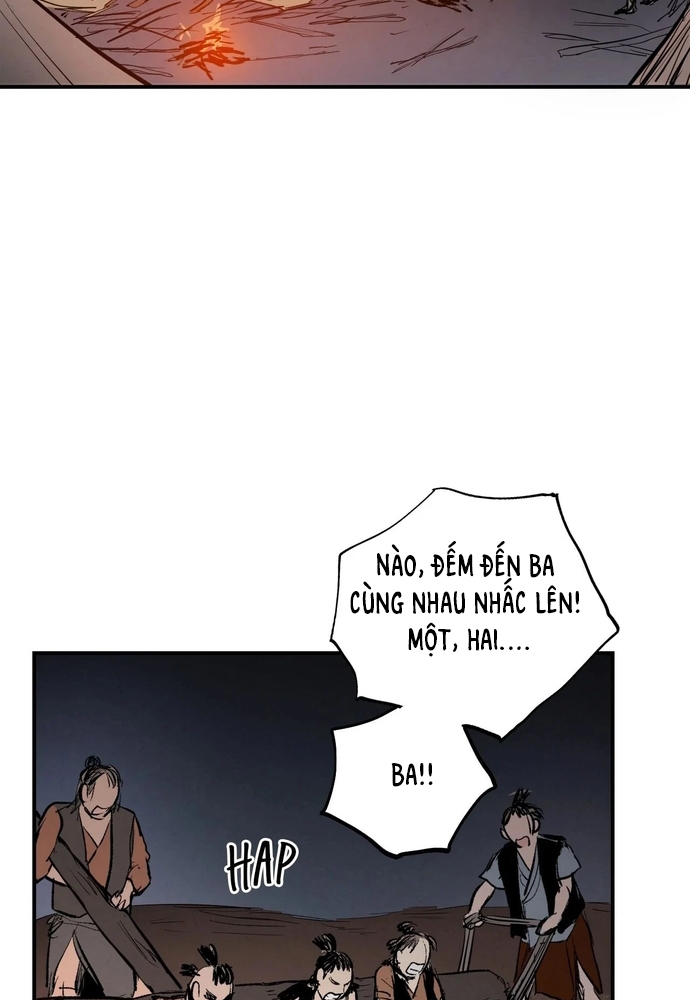 Pha Lê Xanh: Chapter 49